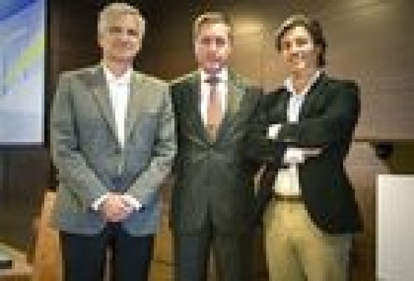 El director de la Agencia Tributaria clausura el Tax  Directors Workshop de EY Abogados en Valencia