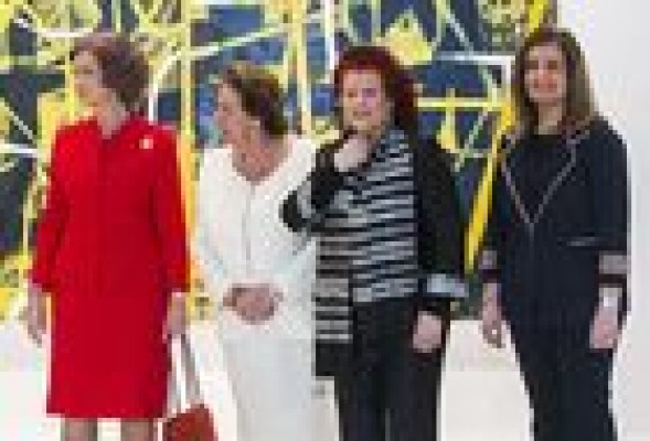 Críticos de arte celebran que el director del IVAM se elija por concurso pero piden 