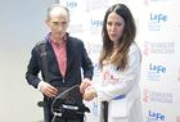 La Fe realiza el primer transplante de corazón mecánico en la Comunitat