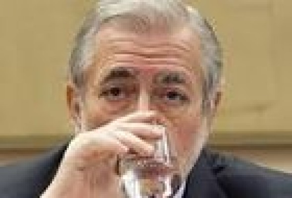 Beteta advierte: las deudas históricas reconocidas lo son porque están en los Estatutos