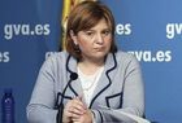 Bonig asegura que los trabajadores de FGV no han recibido instrucciones sobre el accidente de metro