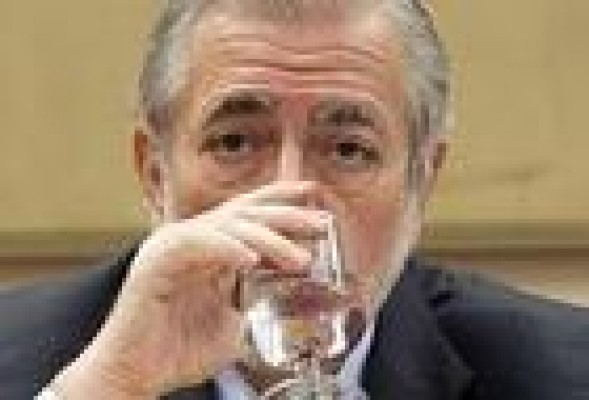 Beteta rechaza la retroactividad en el nuevo sistema de financiación