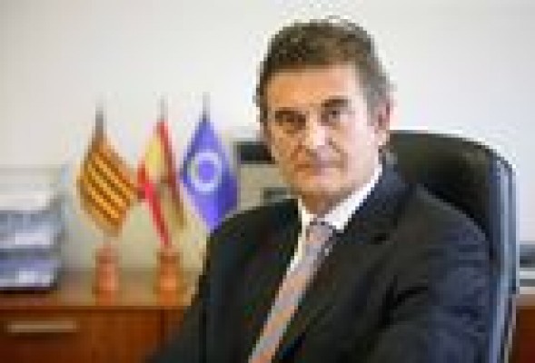 El responsable del sector público empresarial, Bruno Broseta, deja el cargo