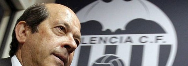 Un año sin Manuel Llorente