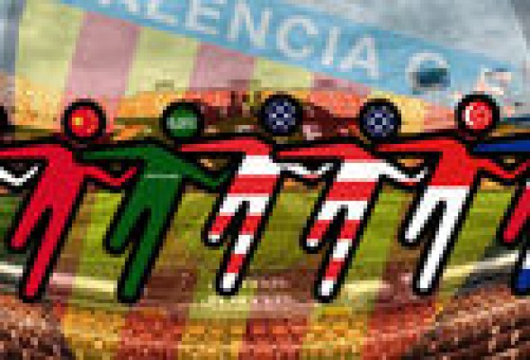 Las siete potencias que quieren comprar el Valencia