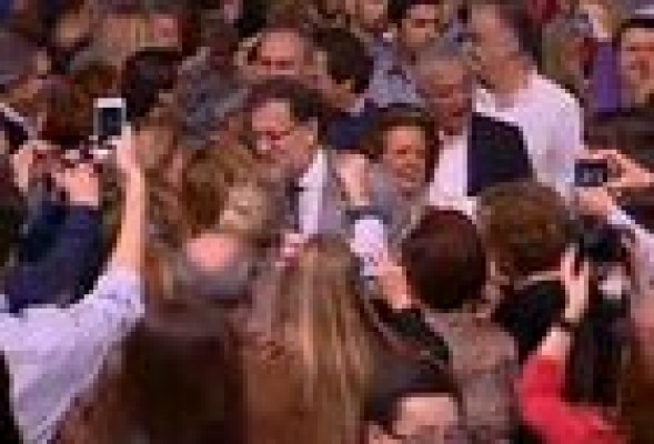 Rajoy aplaza cualquier reforma del sistema de finanicación autonómica
