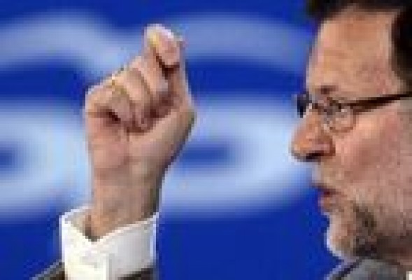 El presidente del Gobierno afirma que algunos, 