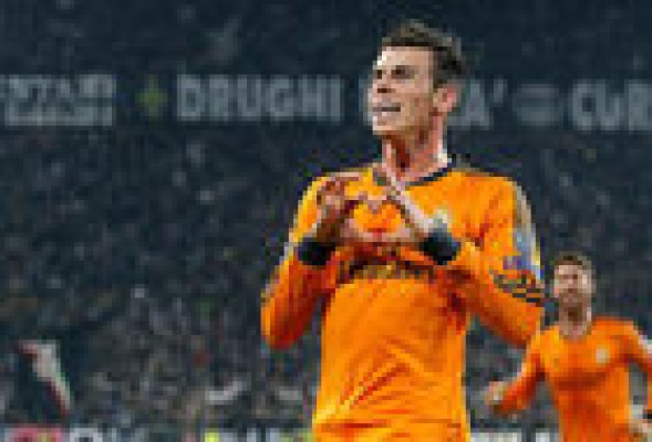 Liga BBVA: El Real Madrid conquista Anoeta y sigue en la pelea por la Liga
