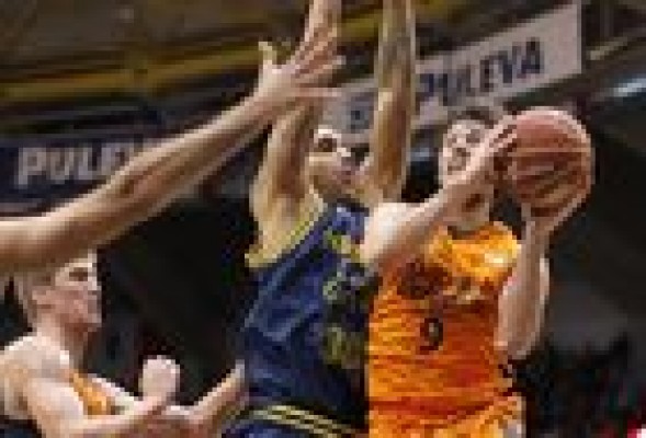 Liga Endesa: Valencia Basket quiere amargar a Herbalife Gran Canaria su despedida del CID
