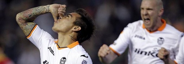 Real Valladolid - Valencia CF: El Valencia se juega su dignidad en Pucela
