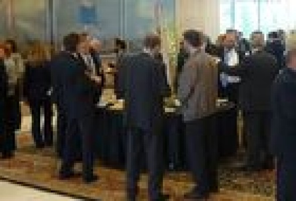 La Global Russia Business Meeting reúne en Valencia a más de 400 empresarios e inversores