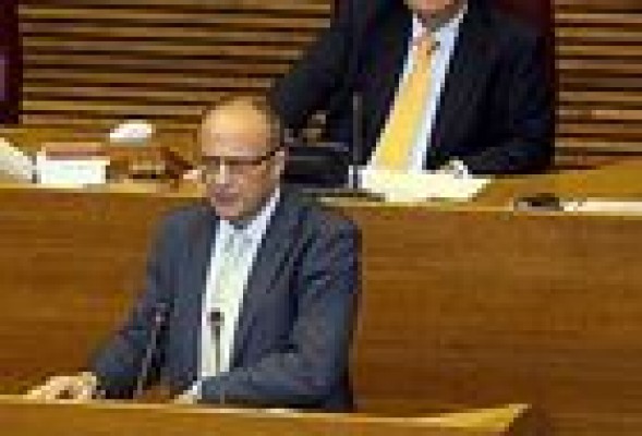 El PSPV denuncia que el Consell no ha regulado aún las ayudas al alquiler para altos cargos