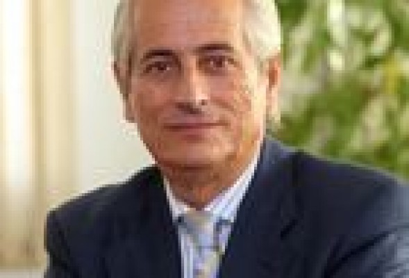 Francisco Corell: “La panacea del Corredor Mediterráneo como solución de los problemas económicos es una moda”
