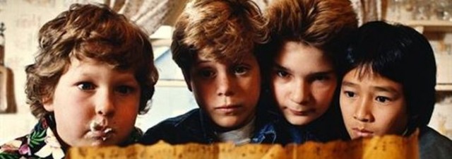 El director de 'Los Goonies' confirma que habrá secuela