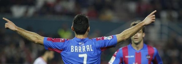 Levante - Athletic: El Levante busca el último salto hacia la permanencia