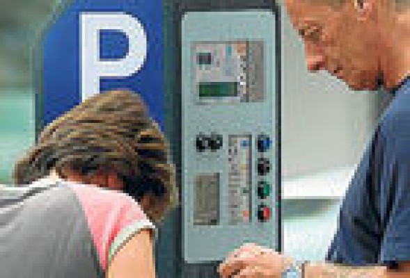 El IBV participa en un proyecto para evitar el fraude en el uso de tarjetas de parking de discapacitados