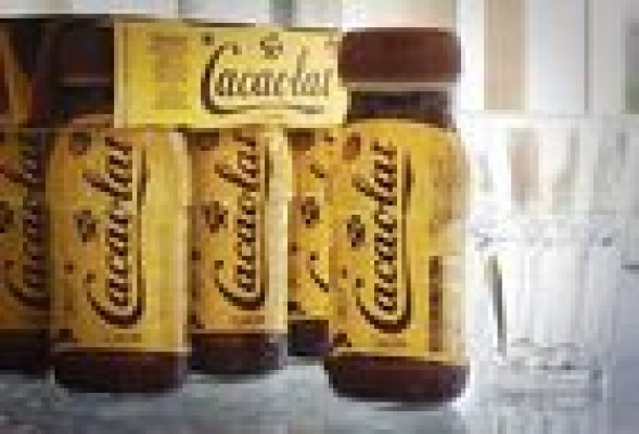 Cacaolat elevó un 30% sus ventas en 2013 y potencia su presencia internacional