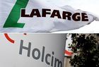 Nace LafargeHolcim, el primer grupo cementero mundial