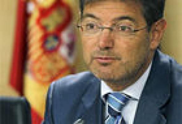 El Gobierno reitera que el Corredor estará en funcionamiento en 2015 