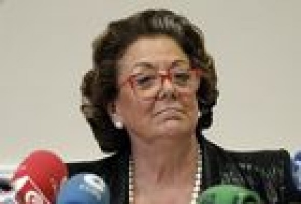 Barberá se reunirá con Montoro para que 
