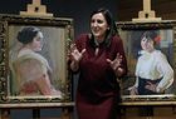 Cultura no renuncia a un gran proyecto sobre Sorolla