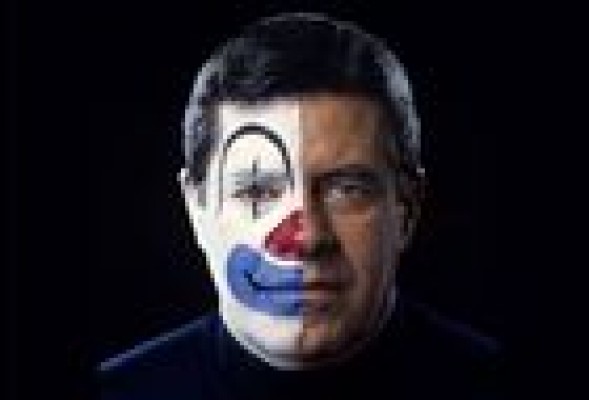El rey de la comedia: Ciclo Jerry Lewis en la Filmoteca