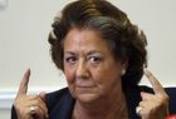 Barberá asegura que su posible marcha como ministra fue un 
