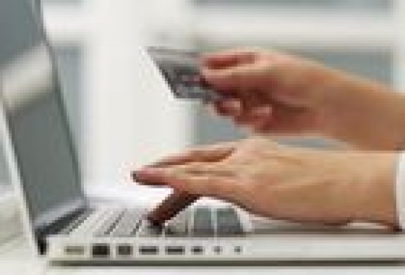El gasto de los hogares españoles en Internet baja un 9,5%