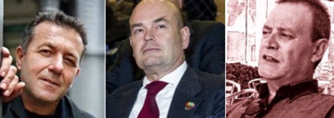 Todolí, Villalonga, Tomás... las 'tribus' de la Cultura mueven ficha por el IVAM