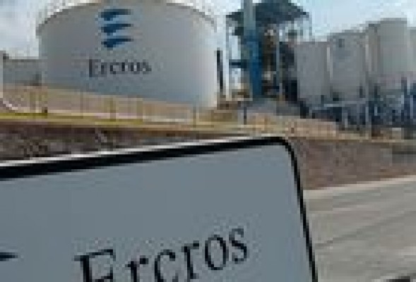 La enésima ampliación de Ercros