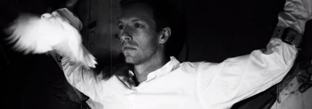 Coldplay publica el videoclip de su nuevo single, 'Magic'