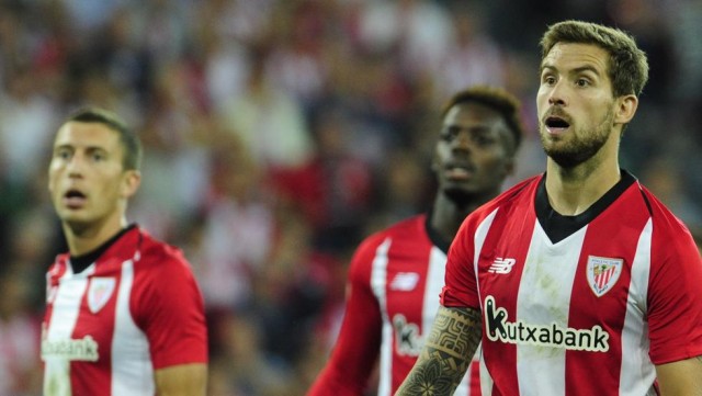 El regreso de Unai Núñez por Nolaskoain, única novedad en la lista de Berizzo