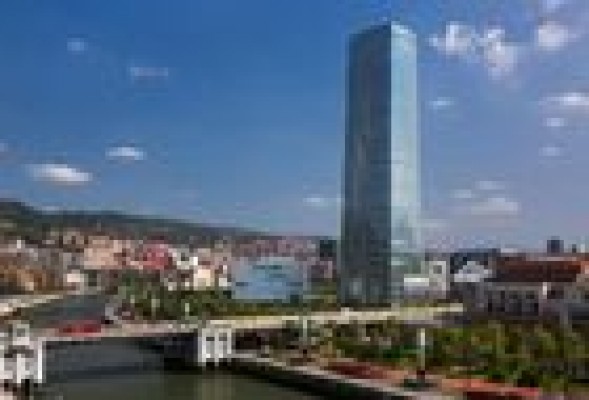 'Goiri' elude hablar de Iberdrola
