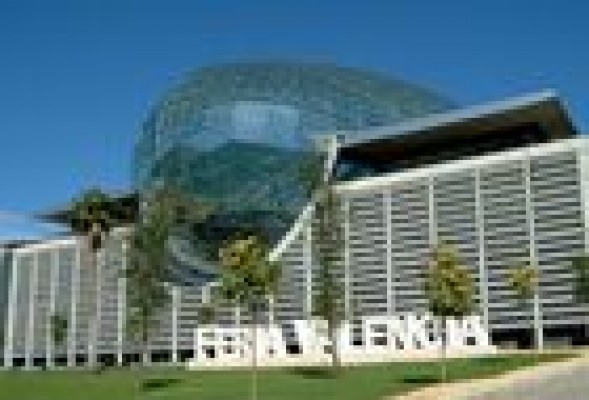 Feria Valencia iniciará la negociación del ERE el día 22 de abril