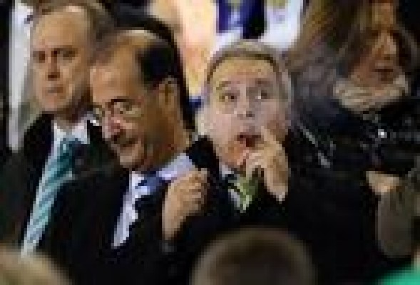 Rus contesta a Fabra sobre la presidencia del Valencia CF: 
