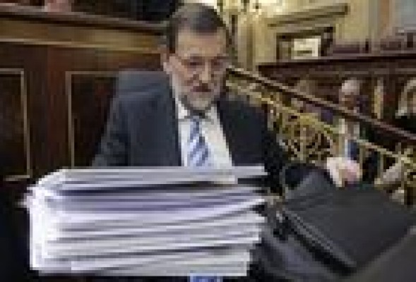El Gobierno niega a Cataluña margen unilateral de decisión