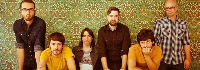 Vetusta Morla se deja 'afectar' por la realidad social en su nuevo disco