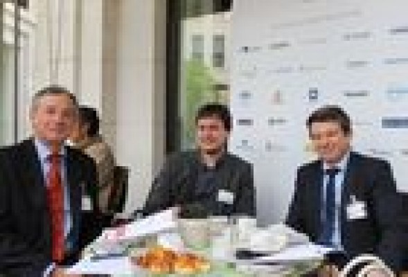El 20% de las startups consiguen dar rentabilidad a los inversores