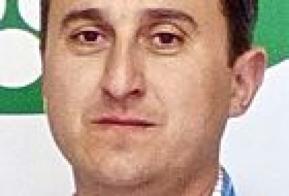 Alejandro Monzón, nuevo presidente de Anecoop