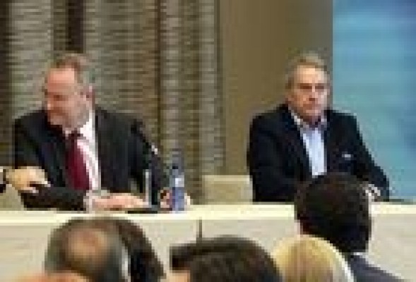 Rus desencadenado: duda de la capacidad de Fabra y tensa el PP
