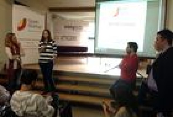 Abierta la convocatoria de Startup Competition 2014