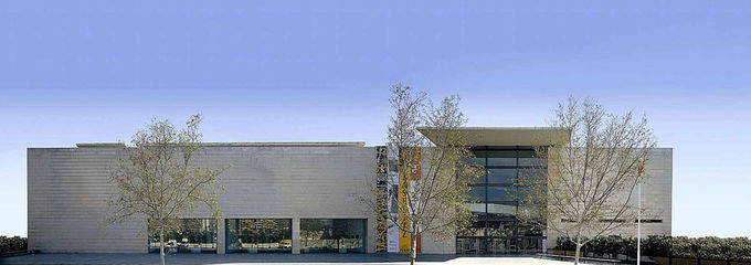 El 29 de abril se inicia el concurso para elegir al nuevo director del IVAM