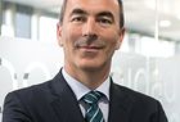 José Pablo Carbonell, nombrado socio director general de Everis también para Catalunya