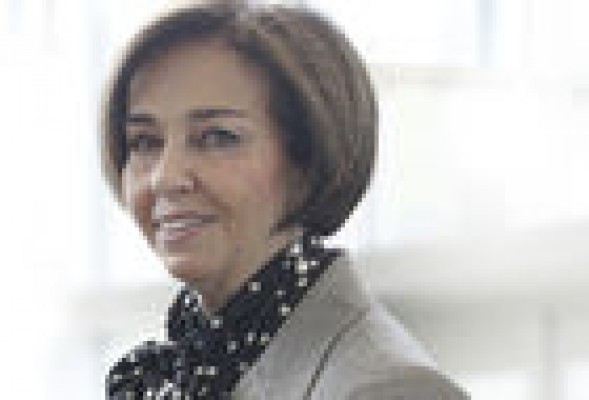 Hortensia Herrero, la mecenas que rescata el patrimonio abandonado