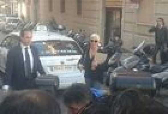 Ana Torroja, condenanda a pagar 1,4 millones por fraude fiscal
