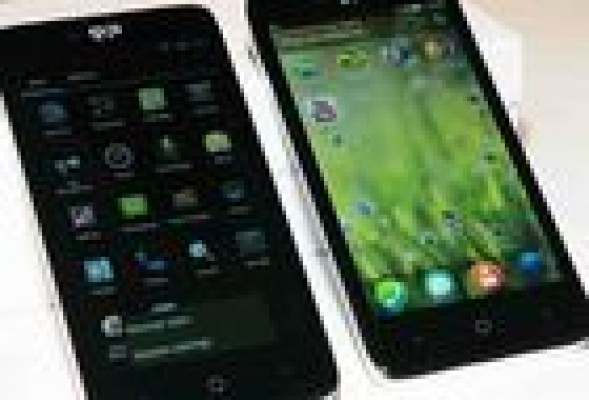 La española <strong>Geeksphone Revolution</strong> llega a las tiendas europeas de Amazon