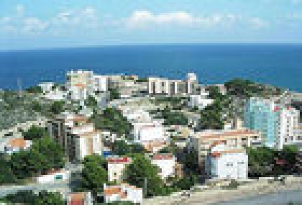 Aigües de Cullera suspende el suministro de Faro del Mediterráneo por impago