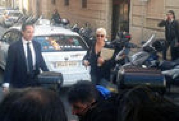 Ana Torroja acepta su condena y no entrará en la cárcel