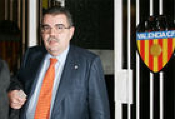 Soler convirtió en obsesión el impago de Vicente Soriano 
