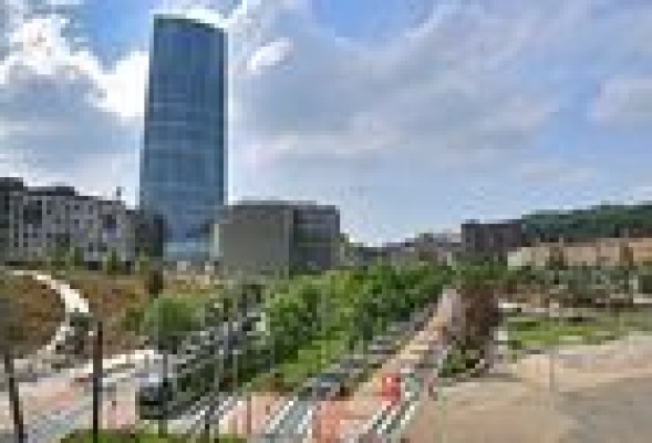 'Goiri' vende Iberdrola: misión cumplida